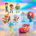 Disney100 Limited Edition 9-Piece Figure Set