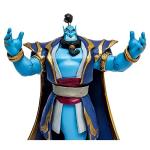 Disney Mirrorverse Genie, Scrooge, and Goofy Action Figures