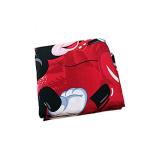 Mickey Mouse Kids Reversible Duvet Cover Set