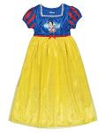 Snow White Princess Fantasy Nightgown for Girls