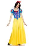 Disney Snow White Classic Princess Dress for Women
