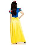 Disney Snow White Classic Princess Dress for Women
