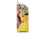 Disney Princess Book and Toy Organizer by Delta Children