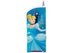 Disney Princess Book and Toy Organizer by Delta Children