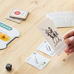 Disney Choose Your Own Adventure: House of Danger Game