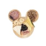 Disney Mickey Mouse Cheese Board and Knife Set