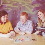 Disney Choose Your Own Adventure: House of Danger Game