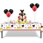 Mickey and Minnie 3-Tier Cupcake Stand 12-Inch