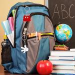 24 Pcs Cute Mickey Mouse Silicone Keychains