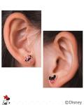 Disney Mickey and Minnie Mismatched Stud Earrings
