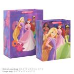 Disney Princess Gift Bags Set: Ariel, Tiana & More