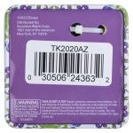 Tinker Bell Kids Watch with Silver Bracelet
