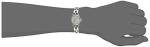 Tinker Bell Kids Watch with Silver Bracelet
