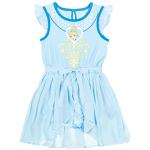 Disney Princess Cinderella Girls Sleeveless Romper