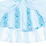 Disney Princess Cinderella Girls Sleeveless Romper