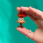 Disney Doorables Inside Out 2 Peek Figures Set