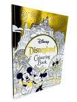 Disneyland Parks Fun Colouring Book for All Ages