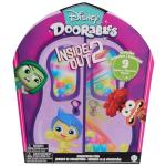 Disney Doorables Inside Out 2 Peek Figures Set