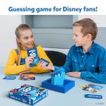 Disney Guess in 10 Card Game for All Ages