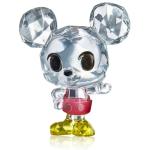 Disney Crystal Surprise Mini Collectible Figures - Series 1