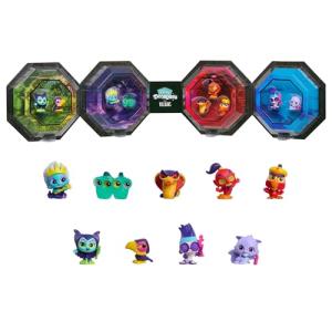 Disney Doorables Villains Collection Collectible Figures