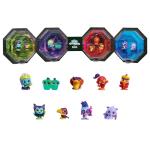 Disney Doorables Villains Collection Collectible Figures