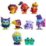 Disney Doorables Villains Collection Collectible Figures
