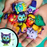 Disney Doorables Villains Collection Collectible Figures