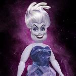 Disney Princess Villains Ursula Doll with Accessories