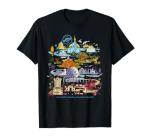 Walt Disney World 50th Anniversary T-Shirt