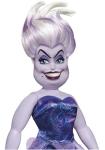 Disney Princess Villains Ursula Doll with Accessories