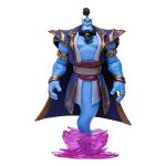 Disney Mirrorverse Genie Action Figure with Accessories