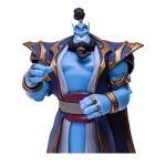 Disney Mirrorverse Genie Action Figure with Accessories