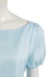 Disney Sinastar Blue Dress Costume with Accessories
