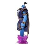 Disney Mirrorverse Genie Action Figure with Accessories