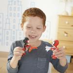 Spidey and Friends 3-Pack Action Figures Set