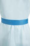Disney Sinastar Blue Dress Costume with Accessories