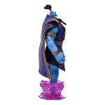 Disney Mirrorverse Genie Action Figure with Accessories