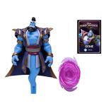 Disney Mirrorverse Genie Action Figure with Accessories