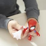 Spidey and Friends 3-Pack Action Figures Set