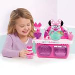 Disney Junior Minnie Bow-Tique Kitchen Playset