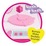 Disney Junior Minnie Bow-Tique Kitchen Playset
