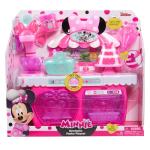 Disney Junior Minnie Bow-Tique Kitchen Playset