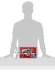 Disney Cars Jigsaw Puzzle Set - 49 Pieces