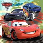 Disney Cars Jigsaw Puzzle Set - 49 Pieces