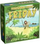 Disney's Friday Night Game Fun