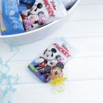 Disney Junior Lollipop Rings - Mickey, Minnie, Pluto