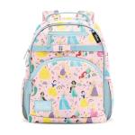 Disney Toddler Backpack - Princess Rainbows Design