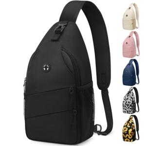 Disney Pritent Crossbody Bag for All Adventures