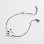 Disney-Inspired Cute Mouse Adjustable Ankle Bracelet